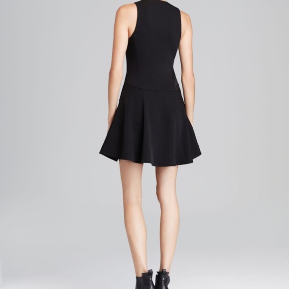 Rebecca Taylor Dress - Picture 2 of 6